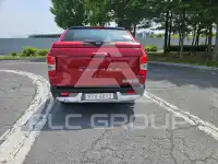2021 Ssangyong Rexton