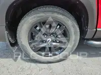 2021 Ssangyong Rexton