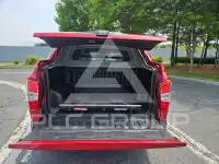 2021 Ssangyong Rexton