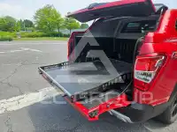 2021 Ssangyong Rexton