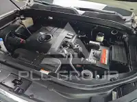 2021 Ssangyong Rexton