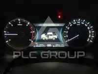 2021 Ssangyong Rexton