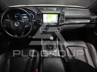 2021 Ssangyong Rexton