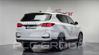 2021 Ssangyong Rexton