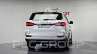 2021 Ssangyong Rexton