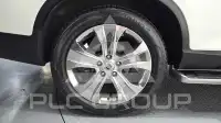2021 Ssangyong Rexton