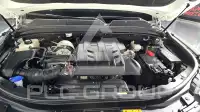 2021 Ssangyong Rexton