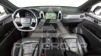 2021 Ssangyong Rexton