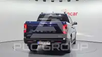 2021 Ssangyong Rexton