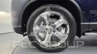 2021 Ssangyong Rexton