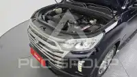 2021 Ssangyong Rexton
