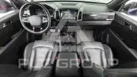 2021 Ssangyong Rexton