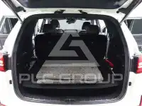 2021 Ssangyong Rexton