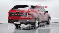 2021 Ssangyong Rexton
