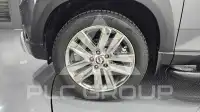 2021 Ssangyong Rexton