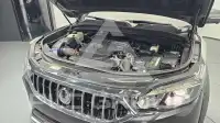 2021 Ssangyong Rexton