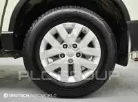 2021 Ssangyong Rexton