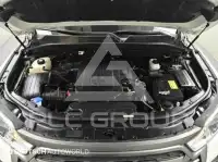 2021 Ssangyong Rexton