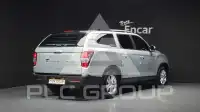 2021 Ssangyong Rexton