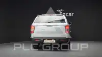2021 Ssangyong Rexton