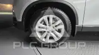 2021 Ssangyong Rexton
