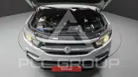 2021 Ssangyong Rexton