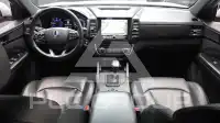 2021 Ssangyong Rexton