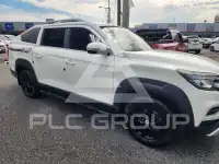 2021 Ssangyong Rexton