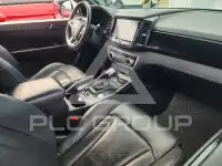 2021 Ssangyong Rexton