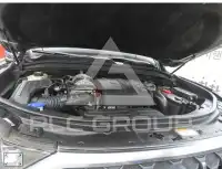 2021 Ssangyong Rexton