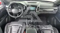 2021 Ssangyong Rexton