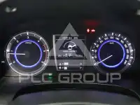 2021 Ssangyong Rexton