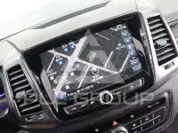 2021 Ssangyong Rexton