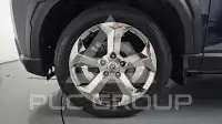 2021 Ssangyong Rexton