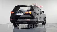 2021 Ssangyong Rexton