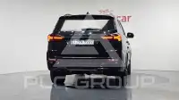 2021 Ssangyong Rexton