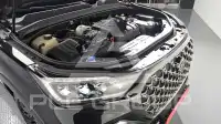2021 Ssangyong Rexton