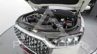 2021 Ssangyong Rexton
