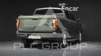 2021 Ssangyong Rexton