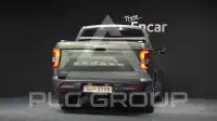 2021 Ssangyong Rexton