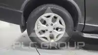 2021 Ssangyong Rexton