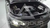 2021 Ssangyong Rexton