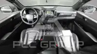 2021 Ssangyong Rexton