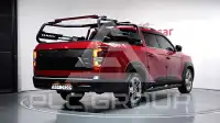 2021 Ssangyong Rexton