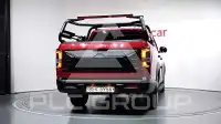 2021 Ssangyong Rexton
