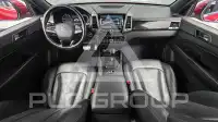 2021 Ssangyong Rexton