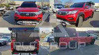 2021 Ssangyong Rexton