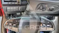 2021 Ssangyong Rexton