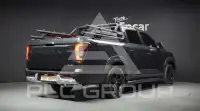 2021 Ssangyong Rexton
