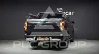 2021 Ssangyong Rexton